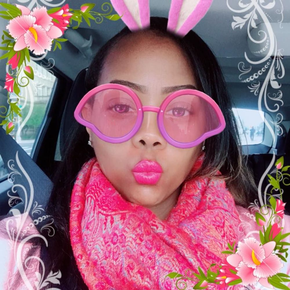 Meet your Posher, Ber